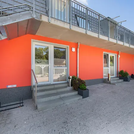 Apartamento Fewotraum Müritz Möwe 4