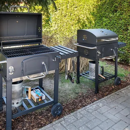 Apartment Fewotraum Mueritz Moewe 4 Robel