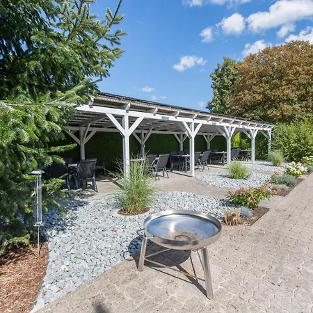 Apartment Fewotraum Mueritz Moewe 4 *
