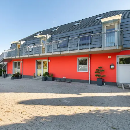 Fewotraum Mueritz Moewe 4 Robel